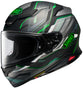 SHOEI RF-1400 CAPRICCIO TC-4 - Team Dream Rides