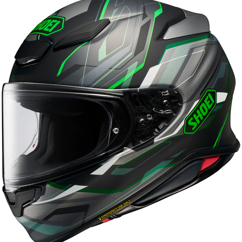 SHOEI RF-1400 CAPRICCIO TC-4 - Team Dream Rides