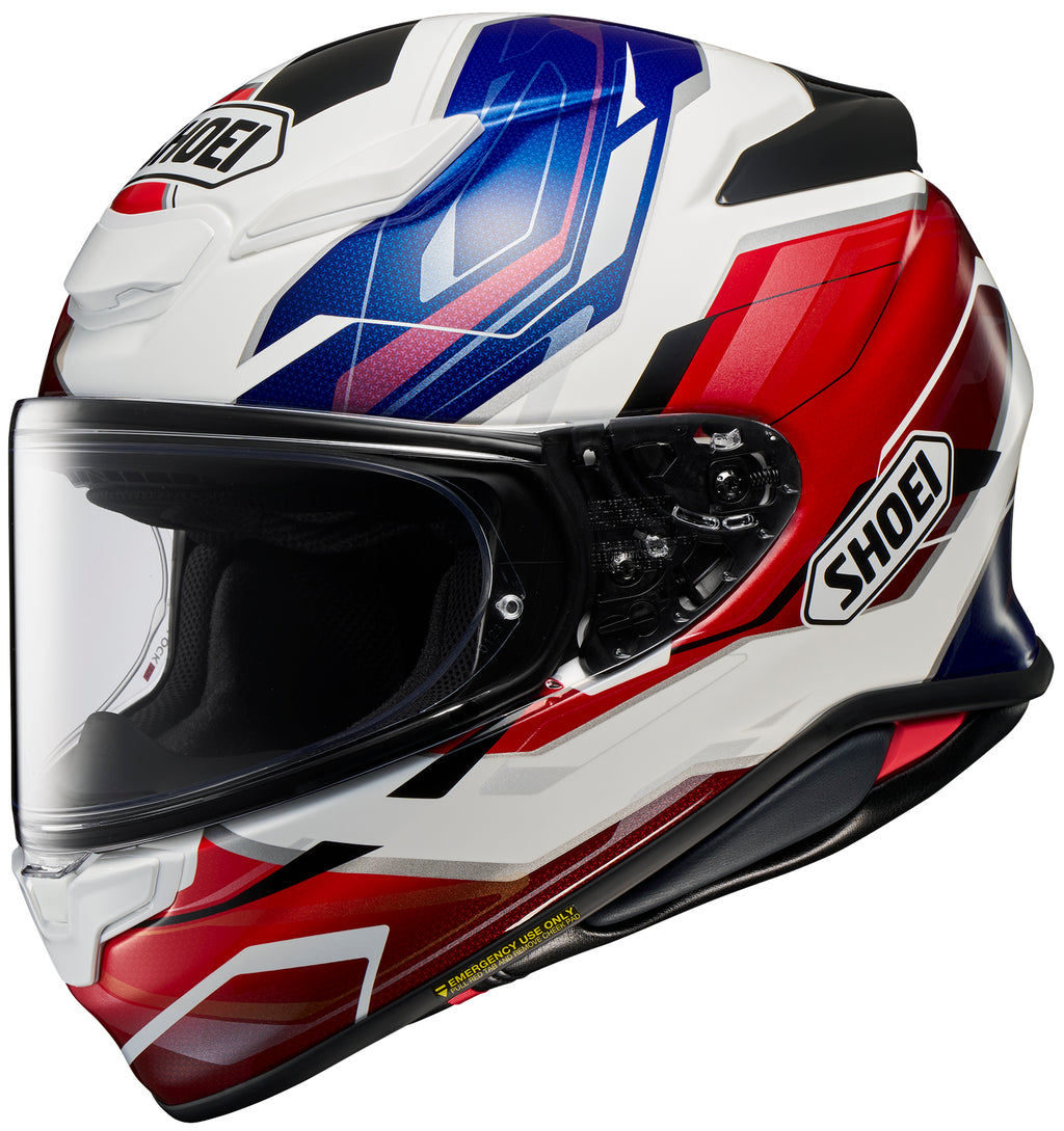 Shoei RF-1400 Capriccio Helmet Shoei RF-1400 Capriccio Helmet