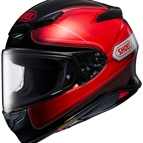 SHOEI RF-1400 SHEEN TC-1 - Team Dream Rides
