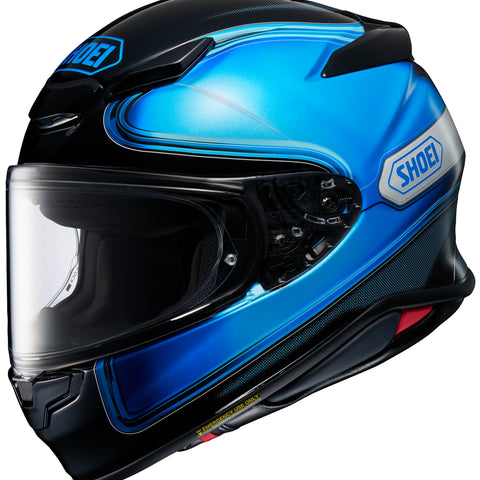 SHOEI RF-1400 SHEEN TC-2 - Team Dream Rides