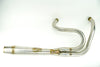 Dyna Mid-Length Exhaust