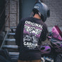 OG 10th Anniversary Softail Long Sleeve - Black - Team Dream Rides