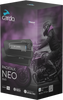 CARDO Packtalk Neo Duo Bluetooth Motorcycle Communicator PTN00101
