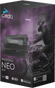 CARDO Packtalk Neo Duo Bluetooth Motorcycle Communicator PTN00101