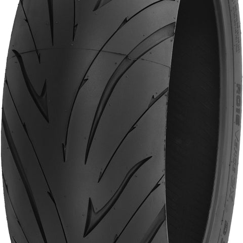 Tire 016 Verge 2x Rear 190/50zr17 (73w) Jlsb Tl - Team Dream Rides