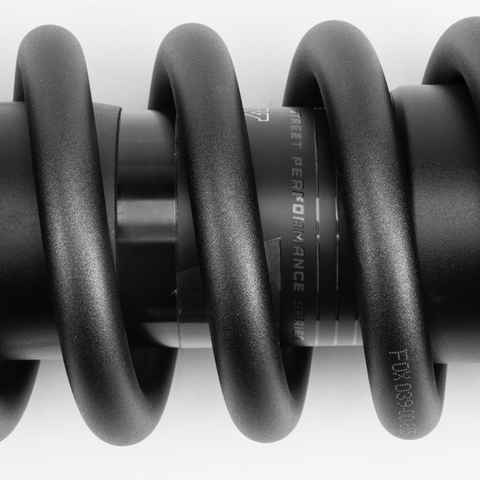 Ifp Qsr Shocks M8 Softail 13