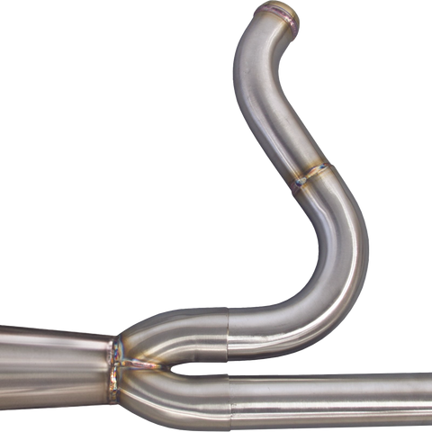 Comp S 2 1 Chief 22 25 Brushed W/Cf Endcap