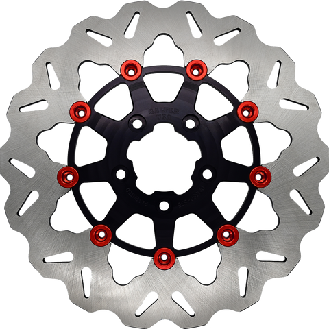 Rotor 11.5