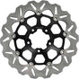 Front Disc/Rear Disc 298mm Floatingwave Rotor - Team Dream Rides