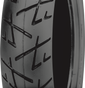 Tire Sr009 Raven Front 110/70 12 M/C 47j Tl - Team Dream Rides
