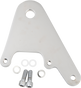 PERFORMANCE MACHINE (PM) Caliper Bracket - Chrome - Custom Frame with 3/4" Axle 0023-1586AG-CH - Team Dream Rides