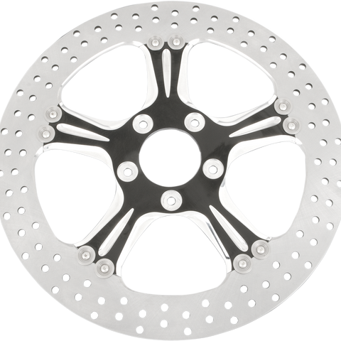 PERFORMANCE MACHINE (PM) Brake Rotor - 11.8