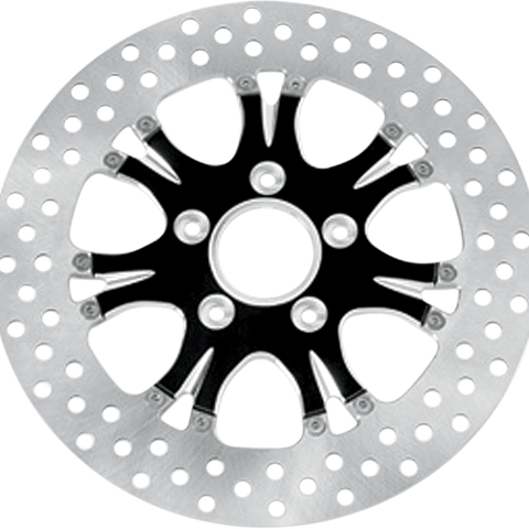 PERFORMANCE MACHINE (PM) Brake Rotor - 11.5