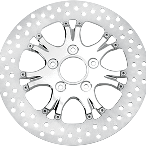 PERFORMANCE MACHINE (PM) Brake Rotor - 11.5