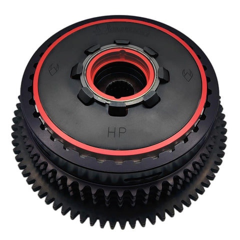 Evolution Industries Complete Clutch Basket Assemblies (Sportster) - Team Dream Rides