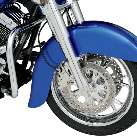 PERFORMANCE MACHINE (PM) Brake Rotor - 11.8