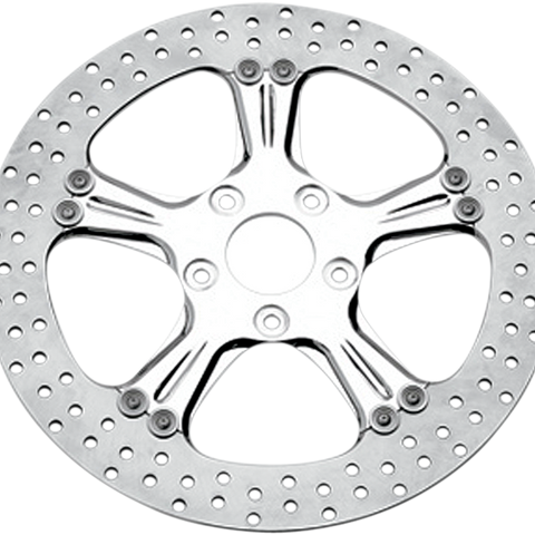 PERFORMANCE MACHINE (PM) Brake Rotor - 11.5