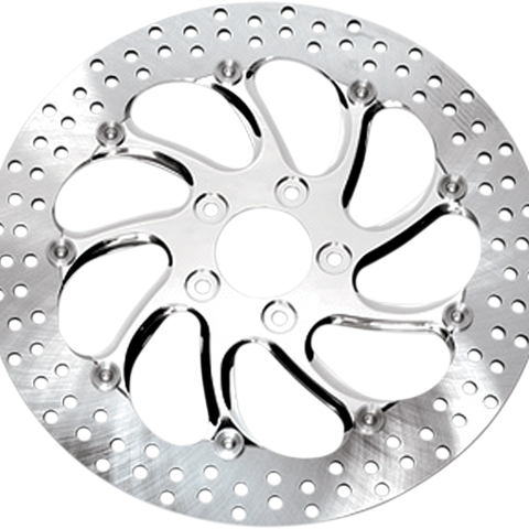 PERFORMANCE MACHINE (PM) Brake Rotor - 11.5