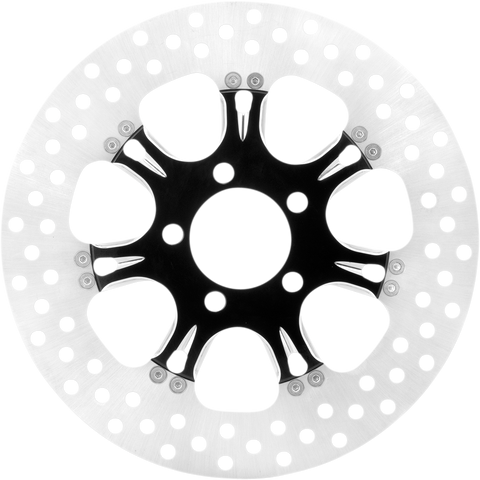 PERFORMANCE MACHINE (PM) Brake Rotor - 11.5