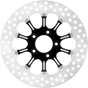 PERFORMANCE MACHINE (PM) Brake Rotor - 11.8" - Revel - Platinum Cut 01331800RELSBMP - Team Dream Rides