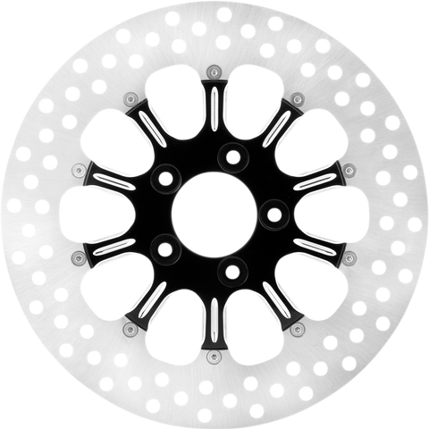 PERFORMANCE MACHINE (PM) Brake Rotor - 11.8