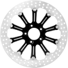 PERFORMANCE MACHINE (PM) Brake Rotor - 13" - Revel - Platinum Cut 01333015RELSBMP