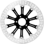 PERFORMANCE MACHINE (PM) Brake Rotor - 13" - Revel - Platinum Cut 01333015RELSBMP - Team Dream Rides