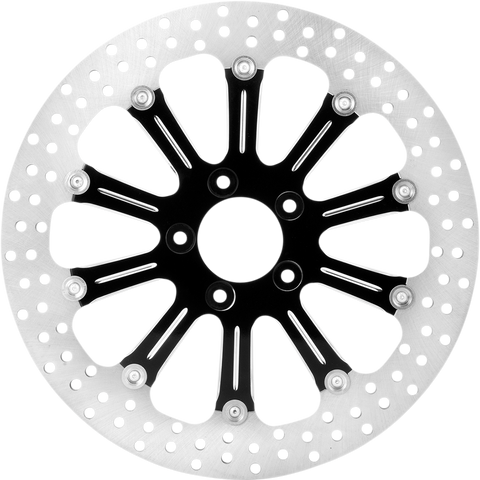 PERFORMANCE MACHINE (PM) Brake Rotor - 13