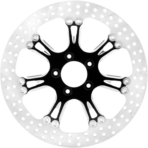PERFORMANCE MACHINE (PM) Brake Rotor - 13