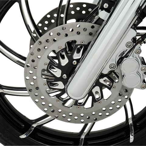 PERFORMANCE MACHINE (PM) Brake Rotor - 11.8