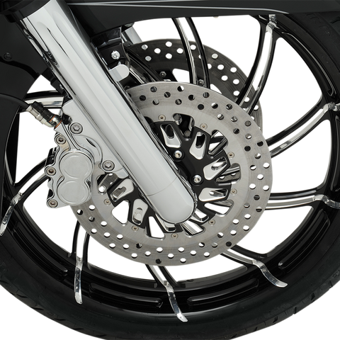 PERFORMANCE MACHINE (PM) Brake Rotor - 11.8