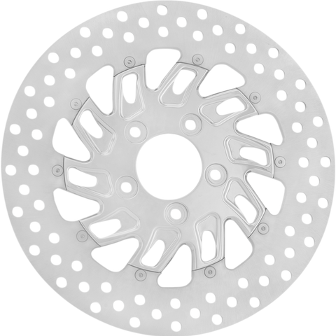 PERFORMANCE MACHINE (PM) Brake Rotor - 11.8