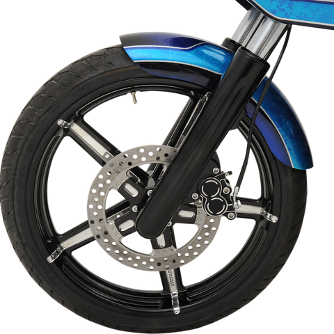 PERFORMANCE MACHINE (PM) Brake Rotor - 11.8