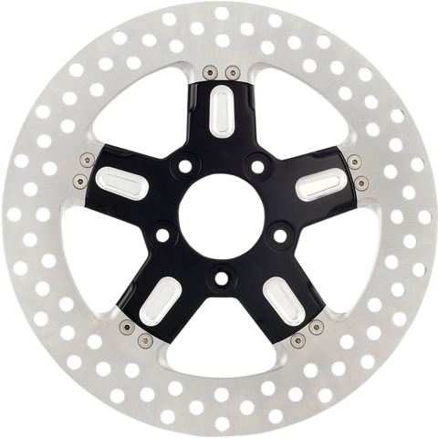 PERFORMANCE MACHINE (PM) Brake Rotor - 11.8