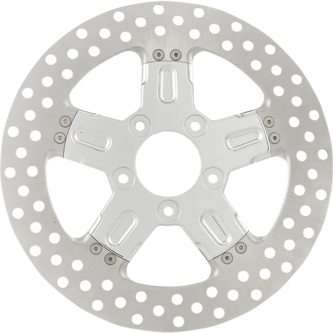 PERFORMANCE MACHINE (PM) Brake Rotor - 11.8