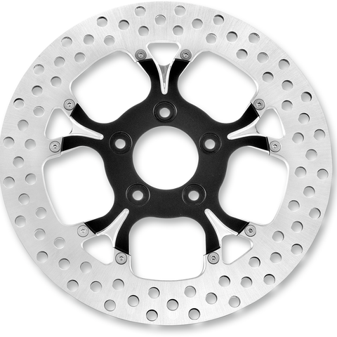 PERFORMANCE MACHINE (PM) Brake Rotor - 11.8