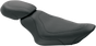 MUSTANG Tripper* Solo Seat - XL 76568 - Team Dream Rides