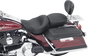 MUSTANG Vintage Wide Touring Seat - Road King '97-'07 75464 - Team Dream Rides