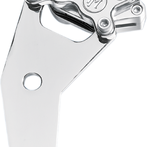 PERFORMANCE MACHINE (PM) Rear Caliper - 10
