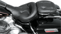 MUSTANG Regal Wide Touring Seat - FLH/FLT '97-'07 75537 - Team Dream Rides
