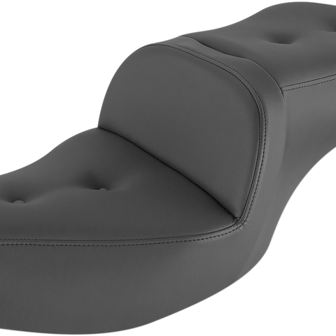 SADDLEMEN Roadsofa* Seat - Pillow Top - Indian I20-06-181 - Team Dream Rides