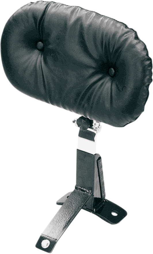 MUSTANG Driver Backrest Kit - Regal - FL/FLR '97-'07 79063 - Team Dream Rides