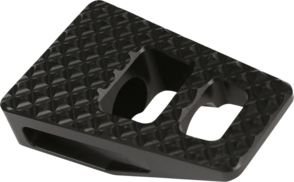 THRASHIN SUPPLY CO. P54 Brake Arm Pedal Black BBP-PR-01 – Durable Aluminum Construction for Enhanced Performance