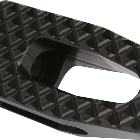 THRASHIN SUPPLY CO. Brake Pedal Pad Mount for Harley-Davidson BBP-SP-01