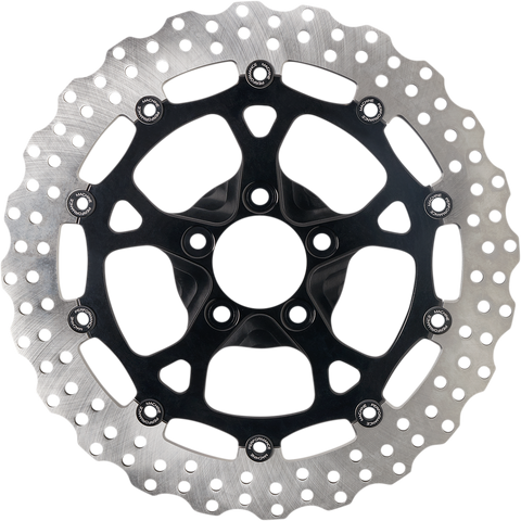 PERFORMANCE MACHINE (PM) Dominator Rotor - Front - 13