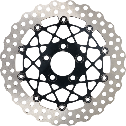 PERFORMANCE MACHINE (PM) Speedstar Rotor - Front - 11.8