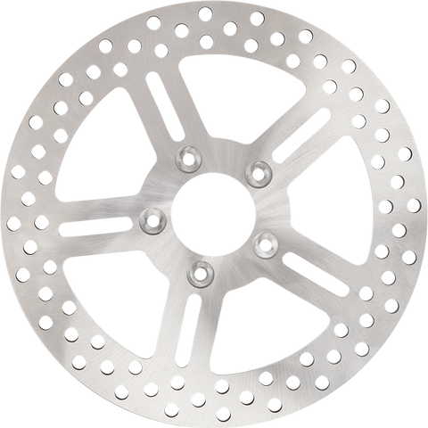 PERFORMANCE MACHINE (PM) Front Rotor - 11.8