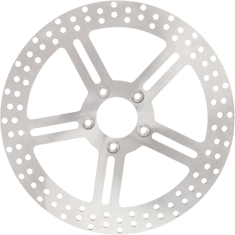 PERFORMANCE MACHINE (PM) Front Rotor - 13