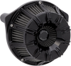 ARLEN NESS Inverted Series Air Cleaner Kit - Black (Part #600-011)